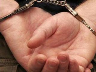 В Абакане задержан мужчина, пытавшийся изнасиловать девушку