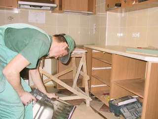 Абаканским ветеранам ВОВ отремонтируют жилье за счет бюджета