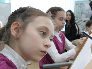 В Хакасии появится "Сельская школа XXI века"