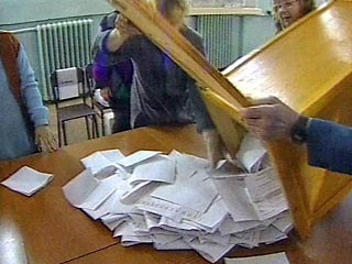 ЦИК закажет фильм про нечестных наблюдателей на выборах 