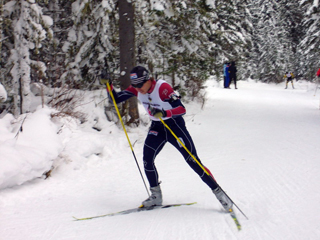 Хакасия готовится к масштабным соревнованиям по лыжным гонкам