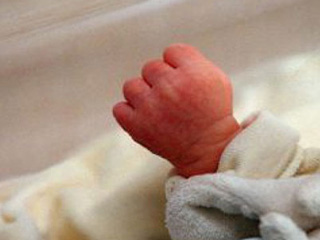 В Хакасии выясняют причину смерти новорожденной девочки