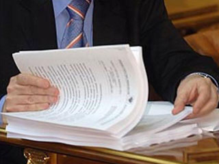 Прокуратура Хакасии нашла коррупциогенные факторы в муниципальных актах