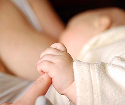 В Аскизском районе Хакасии умер новорожденный ребёнок
