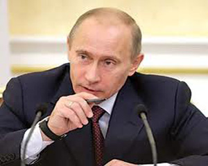 Путин запретил увеличение рабочей недели