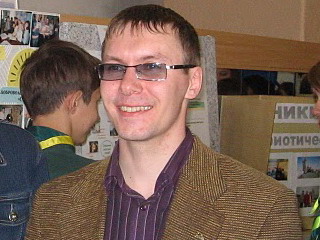 Корреспондент газеты "Хакасия" получил мандат депутата