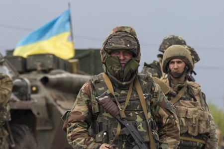 Власти Украины: мы готовы вводить военное положение