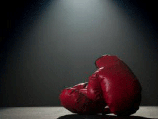 В Хакасии состоится турнир по боксу памяти сотрудников, погибших при исполнении