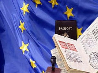 В апреле вступит в силу новый «визовый кодекс» Шенгена 