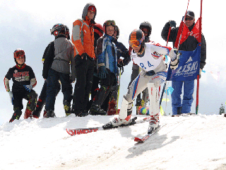 В Хакасии пройдет первенство по горнолыжному спорту на призы главы республики