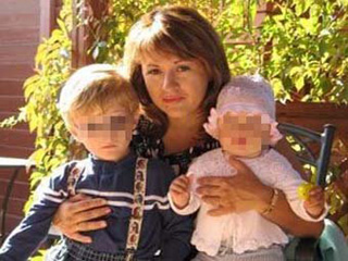 Сотрудница Первого канала обвинила мужа в убийстве