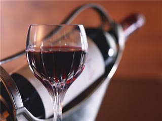 Вино спасет Россию от алкоголизма