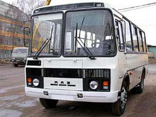 В Абакане стоимость проезда в автобусах поднялась до 15 рублей