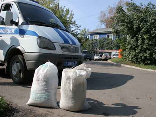  За 6 месяцев наркополицейские Хакасии изъяли почти 170 кг наркотиков