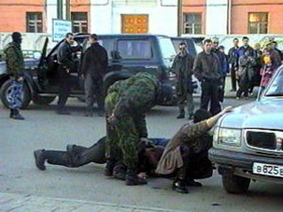 В Красноярске задержан глава влиятельного наркоклана 