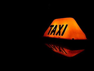 Житель Хакасии, напавший  на таксиста, был в розыске за другие преступления