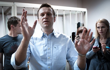 Братьям Навальным вынесли приговор