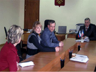 В Черногорске поддерживают традиции семейного бизнеса