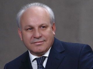  Виктор Зимин войдёт в состав Президиума Госсовета России