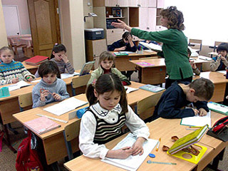 Российские школы останутся бесплатными