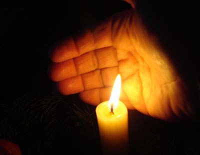 Молодогвардейцы Хакасии зажгут сотни свечей в День памяти и скорби