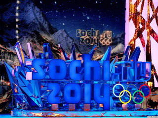 Стартовал Всероссийский конкурс идей олимпийских талисманов 	
