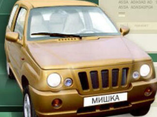 В России может появиться автомобиль дешевле 200 тыс. рублей