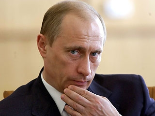 Россия не станет ссориться с Германией из-за отобранной у Путина премии