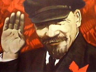 Россияне высказались за захоронение тела Ленина