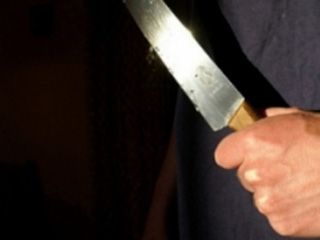 В Хакасии пастух зарезал приятеля ножом