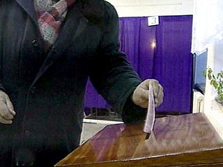 Досрочное голосование в Хакасии пройдет 7 марта