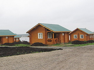 В Хакасии не смогли определиться со средней рыночной стоимостью жилья на селе