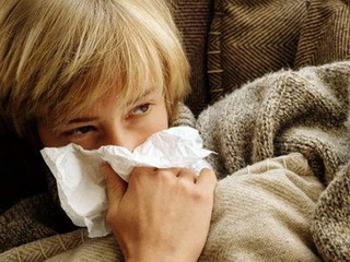 Подъем  заболеваемости  ОРВИ и гриппом в Хакасии ожидается в феврале