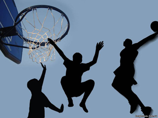 В Хакасии пройдет чемпионат по баскетболу