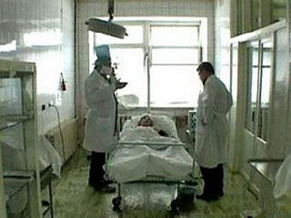 Детдомовец в Хакасии умер после лечебных процедур
