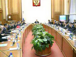 Медведев представил основные тезисы бюджетной политики