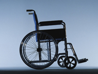 АвтоВАЗ займется выпуском инвалидных колясок