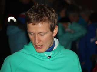 Иван Алыпов стал дважды победителем Кубка Хакасии по лыжным гонкам 
