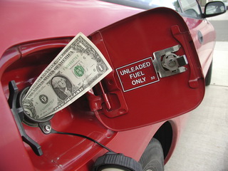 Стоимость бензина в Хакасии возрастет уже на этой неделе