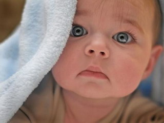 В РФ зафиксирован первый случай заболевания ребенка полиомиелитом