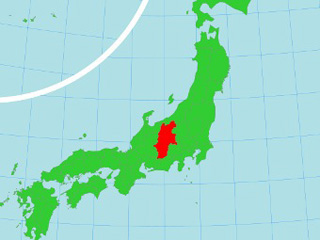 При землетрясении в Японии пострадали семь человек
