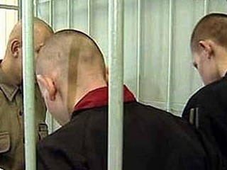В Хакасии осудили убийц врача "Скорой помощи"