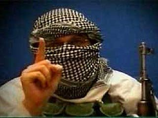 И.о. главы "Аль-Каида" стал выходец из Египта