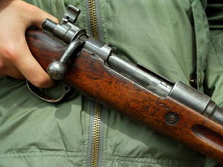 В Хакасии охотник на маралов застрелил мужчину