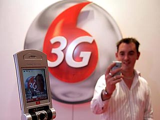 Потребление трафика в сетях 3G в Туве выросло более чем в 30 раз