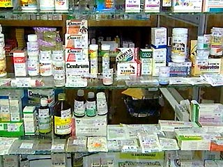 Регионам разрешат сдерживать цены на лекарства