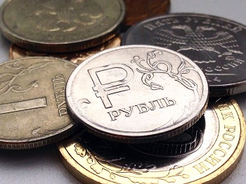 В России назначен новый ответственный за курс рубля