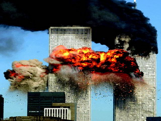 Обнародованы переговоры в день терактов 9/11 