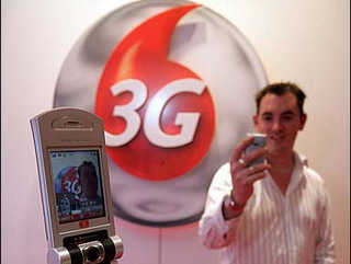 В Хакасии территория покрытия сети 3G МТС увеличена за год вдвое