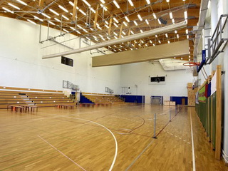 Черногорск, Сорск и Аскиз получат субсидии на строительство спортобъектов